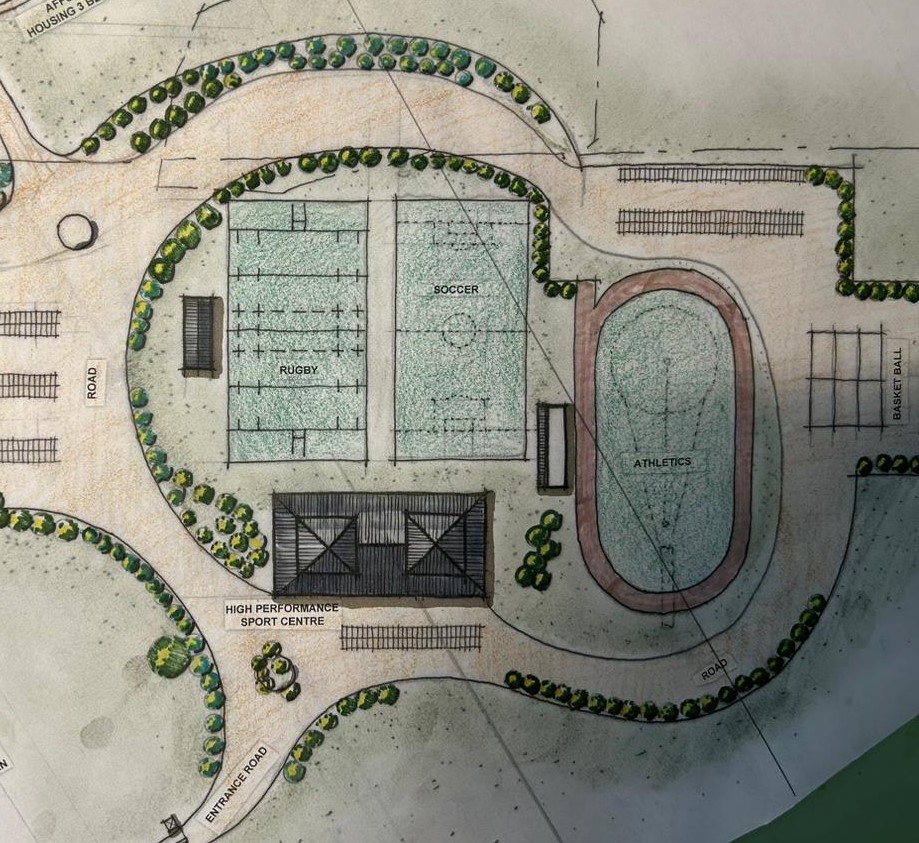 High-Performance-Center